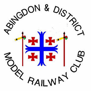 Abingdon & District Model Railway Club Logo