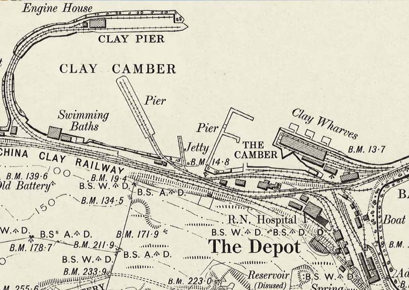 ACCR Map