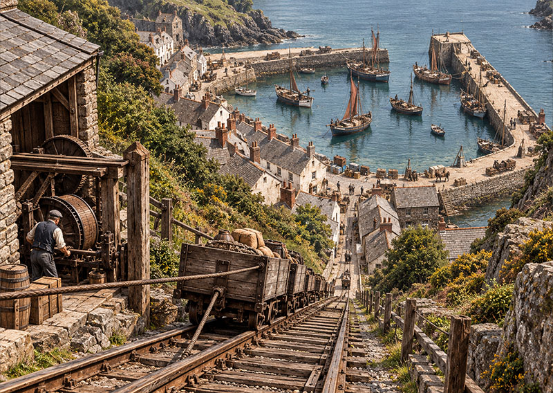 Rowenport-horse-drawn-tramway top